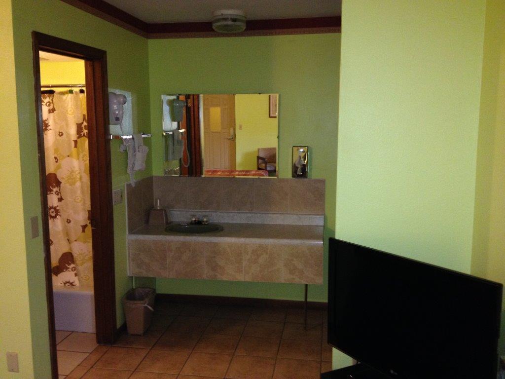 Kings Inn Belle Fourche Habitación foto