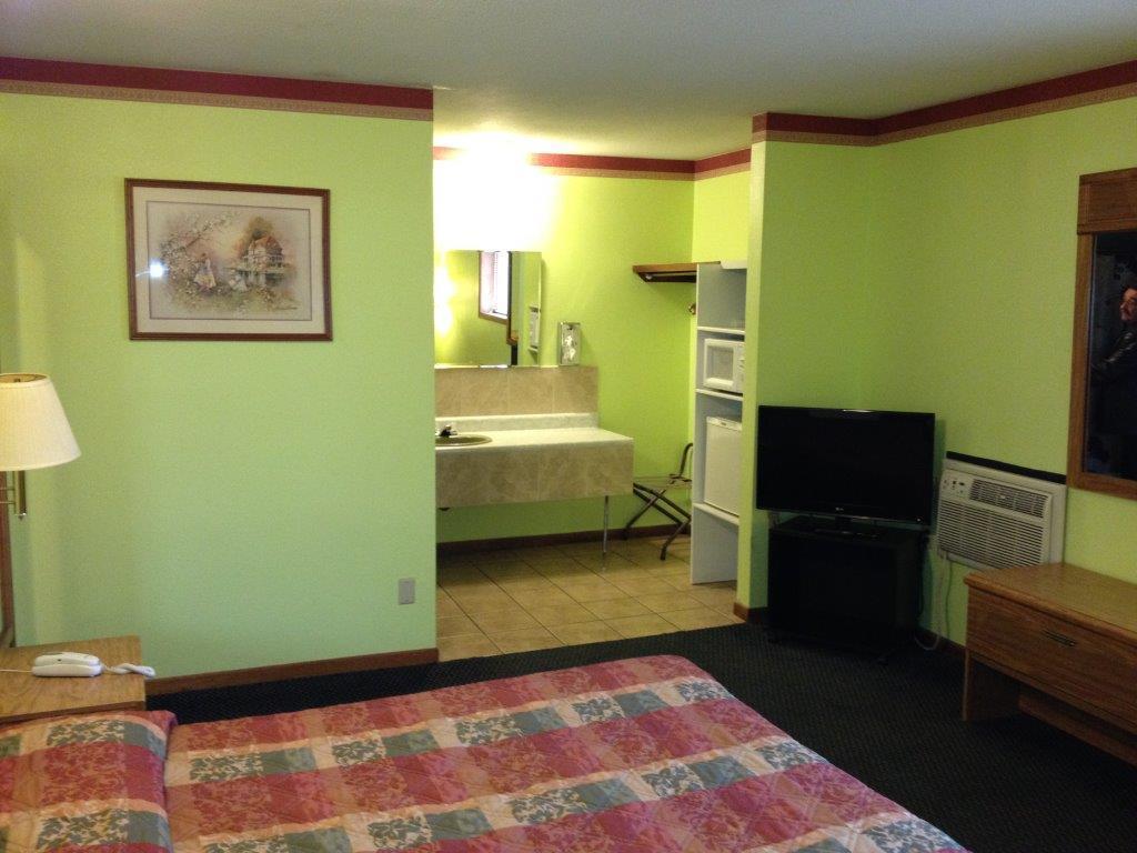 Kings Inn Belle Fourche Habitación foto