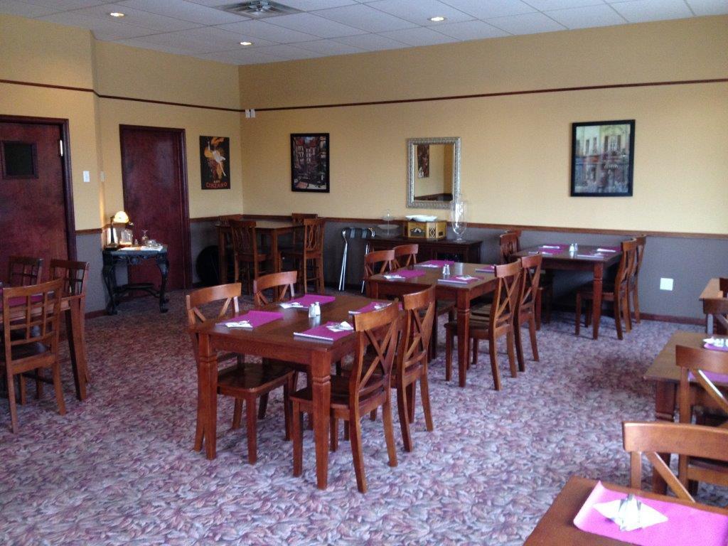 Kings Inn Belle Fourche Exterior foto