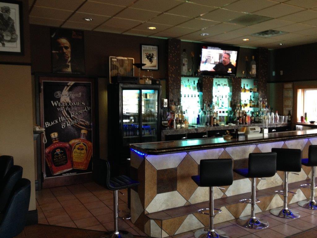 Kings Inn Belle Fourche Exterior foto