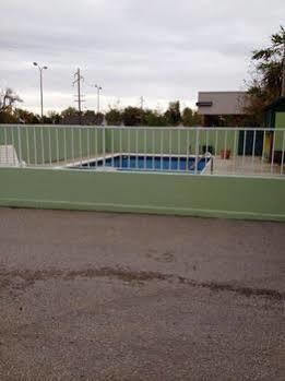 Kings Inn Belle Fourche Exterior foto